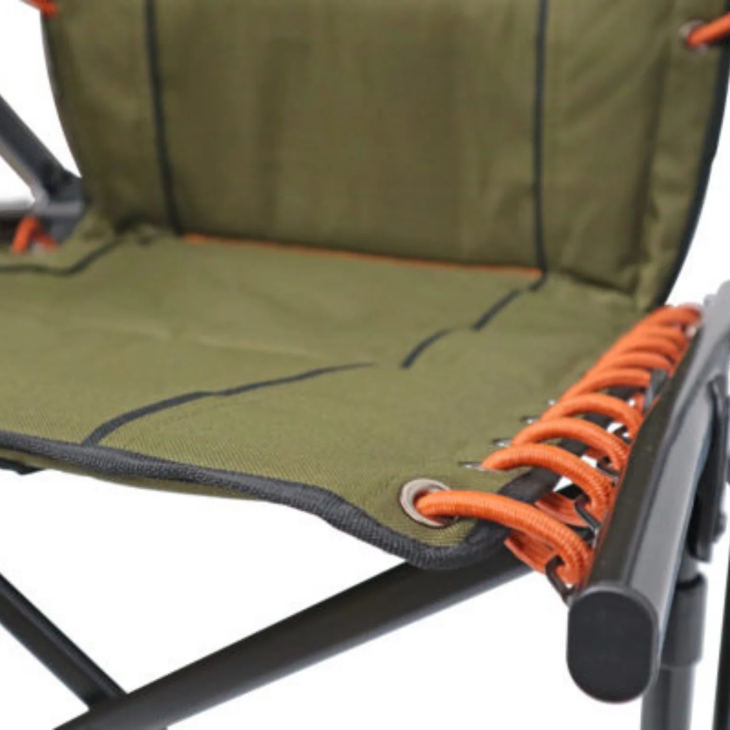 CO-Springbak Chair - Green - Image 5