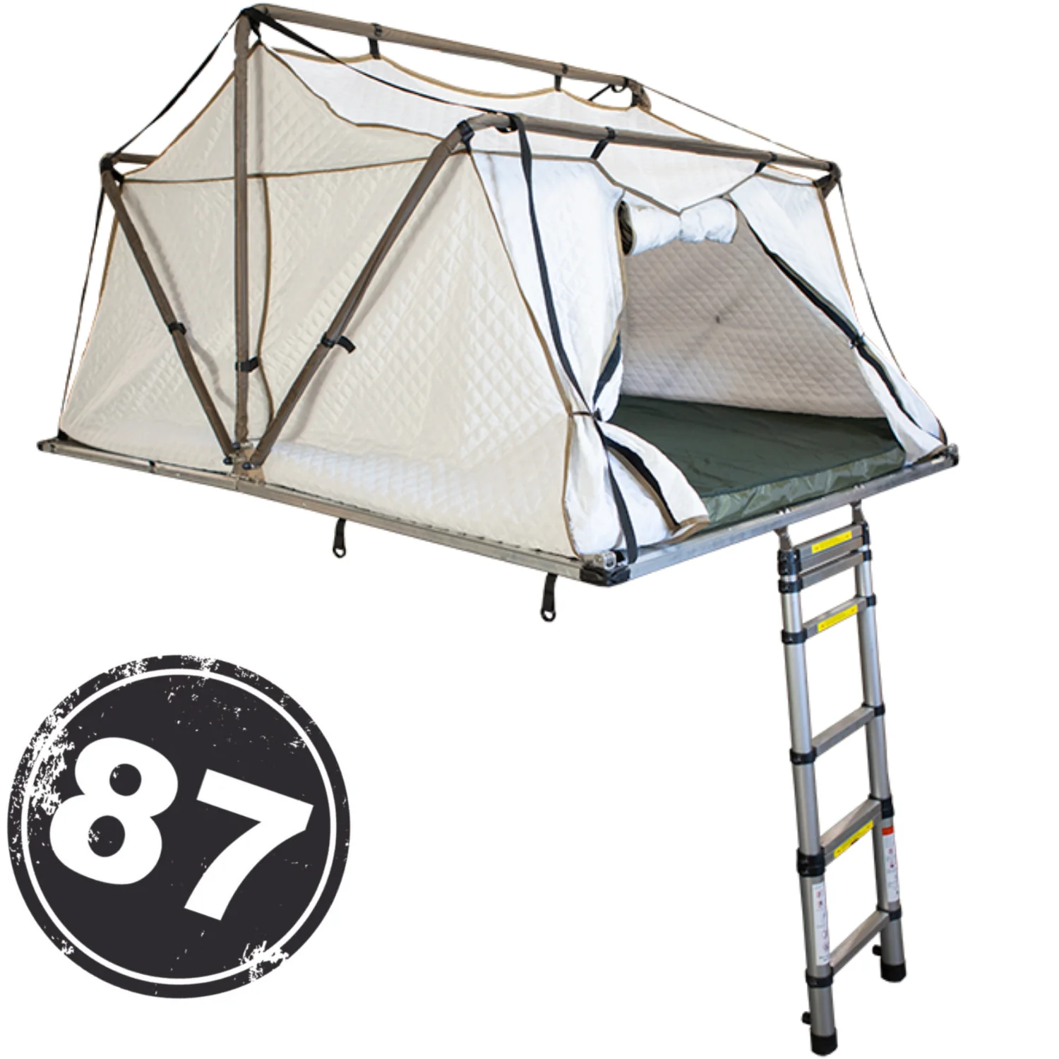 CO-Winter Insulator WA87 - Image 2