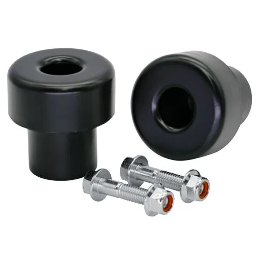 DBF0J - DuroBumps Jeep Front Non-Extended Bump Stops for Jeep Wrangler JK, JL & JT Gladiator - Image 2