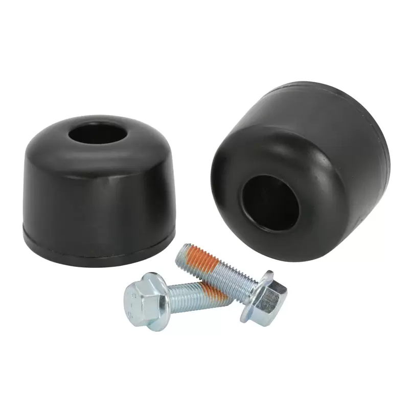 DBF17T - DuroBumps Premium Front Bump Stops for 98+ Lexus LX, 23+ GX550, 00-06 Tundra, 01+ Sequoia, 98+ Land Cruiser - Image 2