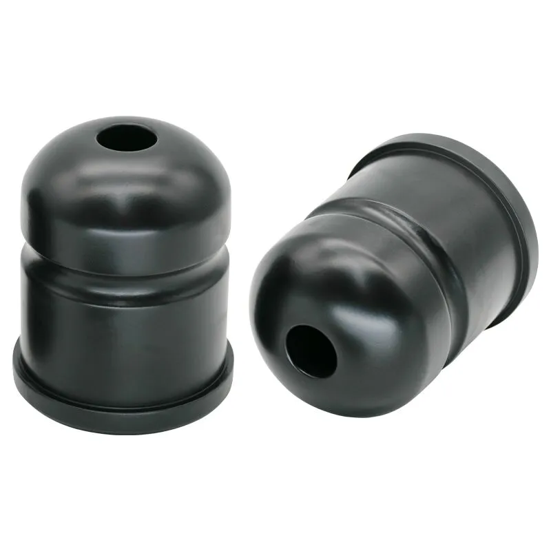 DBR1JT - DuroBumps Premium Jeep Rear 1-Inch Extended Bump Stops for Jeep Gladiator JT - Image 2