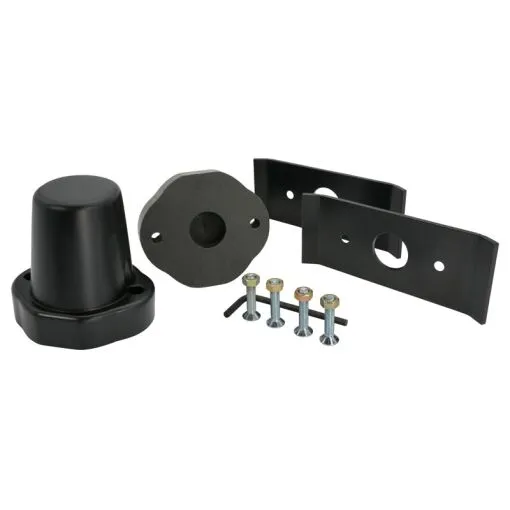 DBR35TU - DuroBumps Off Road Rear Bump Stops for Tacoma 05-23, Tundra 00-21 - Image 3