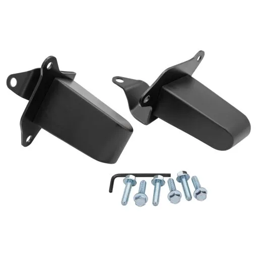 DBRTOY5 - DuroBumps 2-Inch Extended Length Bump Stops for 22+ Tundra and OEM Equivalent 22+ Tundra with Airbags - Image 3