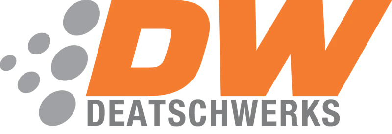 DeatschWerks 86-87 RX7 FC 1.3t 550cc Low Impedance Top Feed Injectors - Image 3