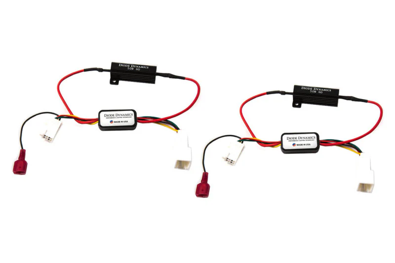 Diode Dynamics 13-16 FR-S / BRZ Tail as Turn +Backup Module (USDM) Stage 2 - Image 2