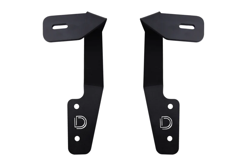 Diode Dynamics 18-21 Subaru Crosstrek Pro SS3 LED Ditch Light Kit - White Combo - Image 5