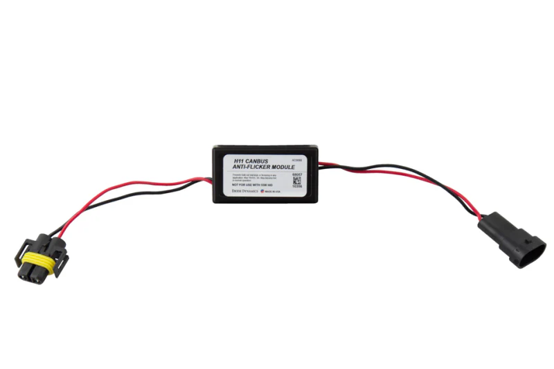 Diode Dynamics 5202 Anti-Flicker Module (Single) - Image 4