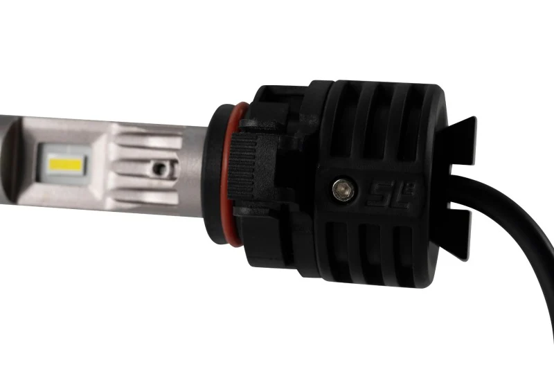 Diode Dynamics 5202/PSX24W White SL2 LED Bulb (one) - Image 5