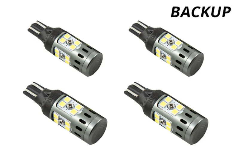 Diode Dynamics 921 XPR LED Bulb - Cool - White Four - Image 2