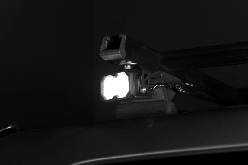 Diode Dynamics C2 2.0 SAE/DOT White Pro Standard LED Pod (Pair) - Image 8