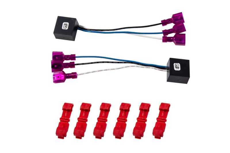 Diode Dynamics Dodge Hyperblink Fix (Pair)