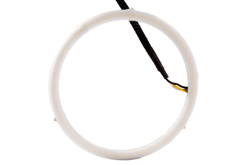 Diode Dynamics Halo Lights LED 120mm Switchback Four - Image 5