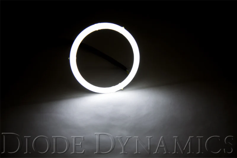 Diode Dynamics Halo Lights LED 80mm/100mm Switchback (Pair) - Image 3