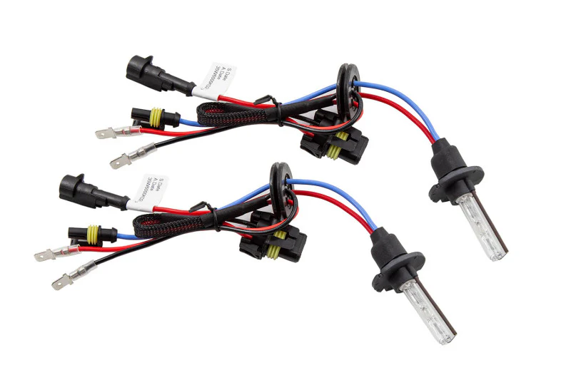 Diode Dynamics HID Bulb D2H 8000K (Pair) - Image 3