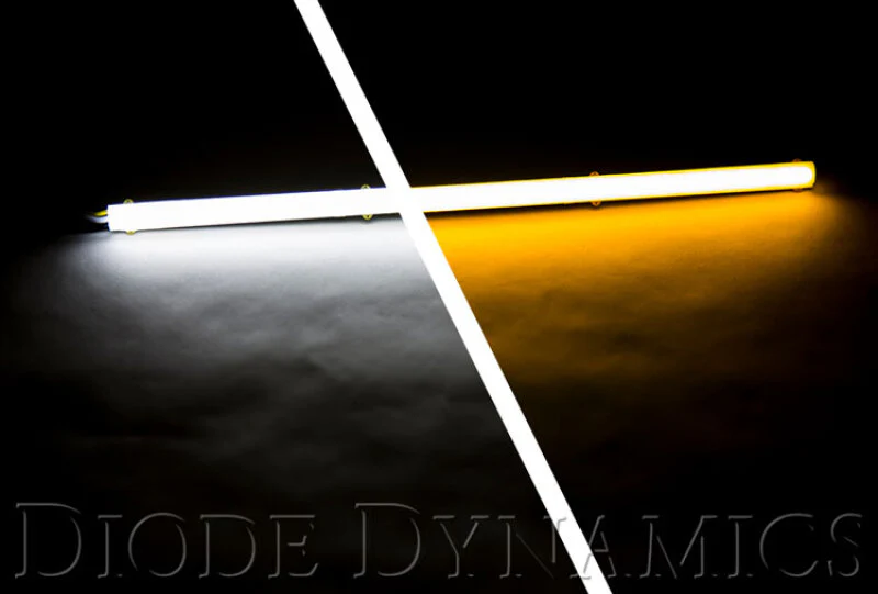 Diode Dynamics LED Strip Lights High Density SF Switchback 12 In - Image 3
