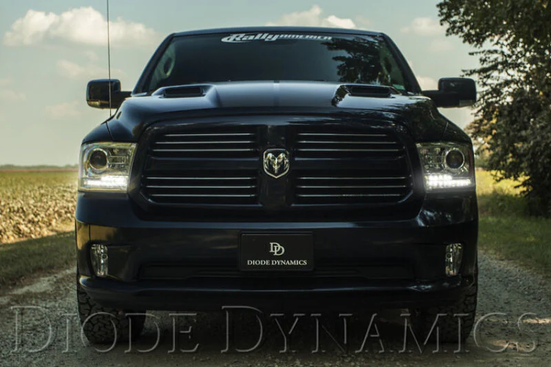 Diode Dynamics Ram SB LED Boards 13-16 Dodge Ram - Image 8