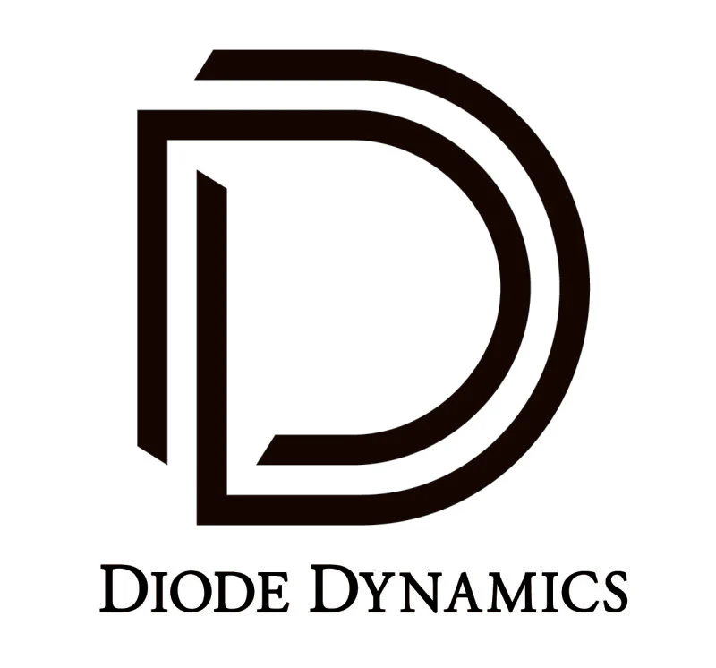 Diode Dynamics SS10 Cover Standard Yellow - Image 2