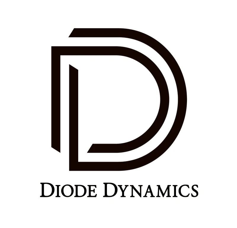 Diode Dynamics SS5 Pro Universal CrossLink 3-Pod Lightbar - White Combo - Image 10