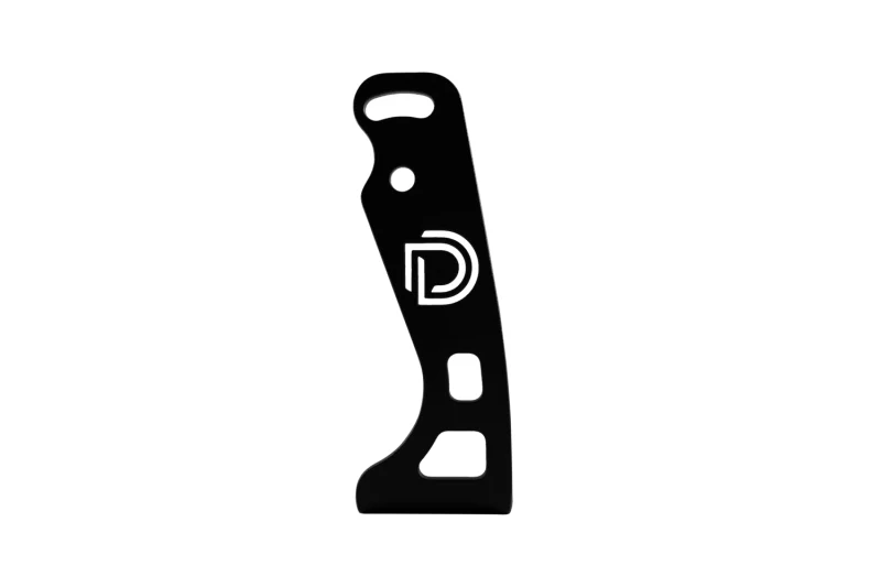 Diode Dynamics SS5 Universal Bracket Kit (one) - Image 4