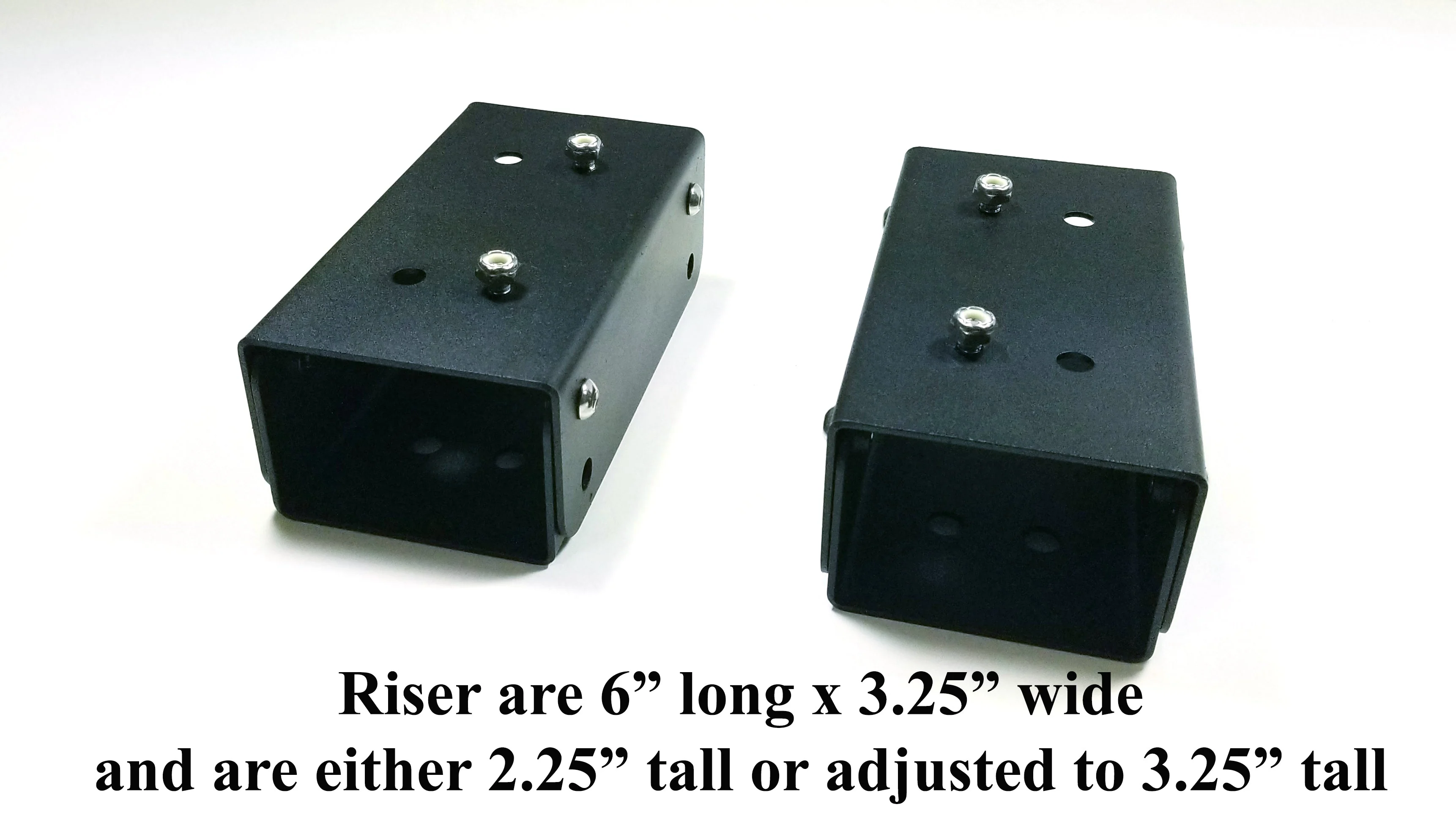 DIY Slide Tracks & Rails - Image 13