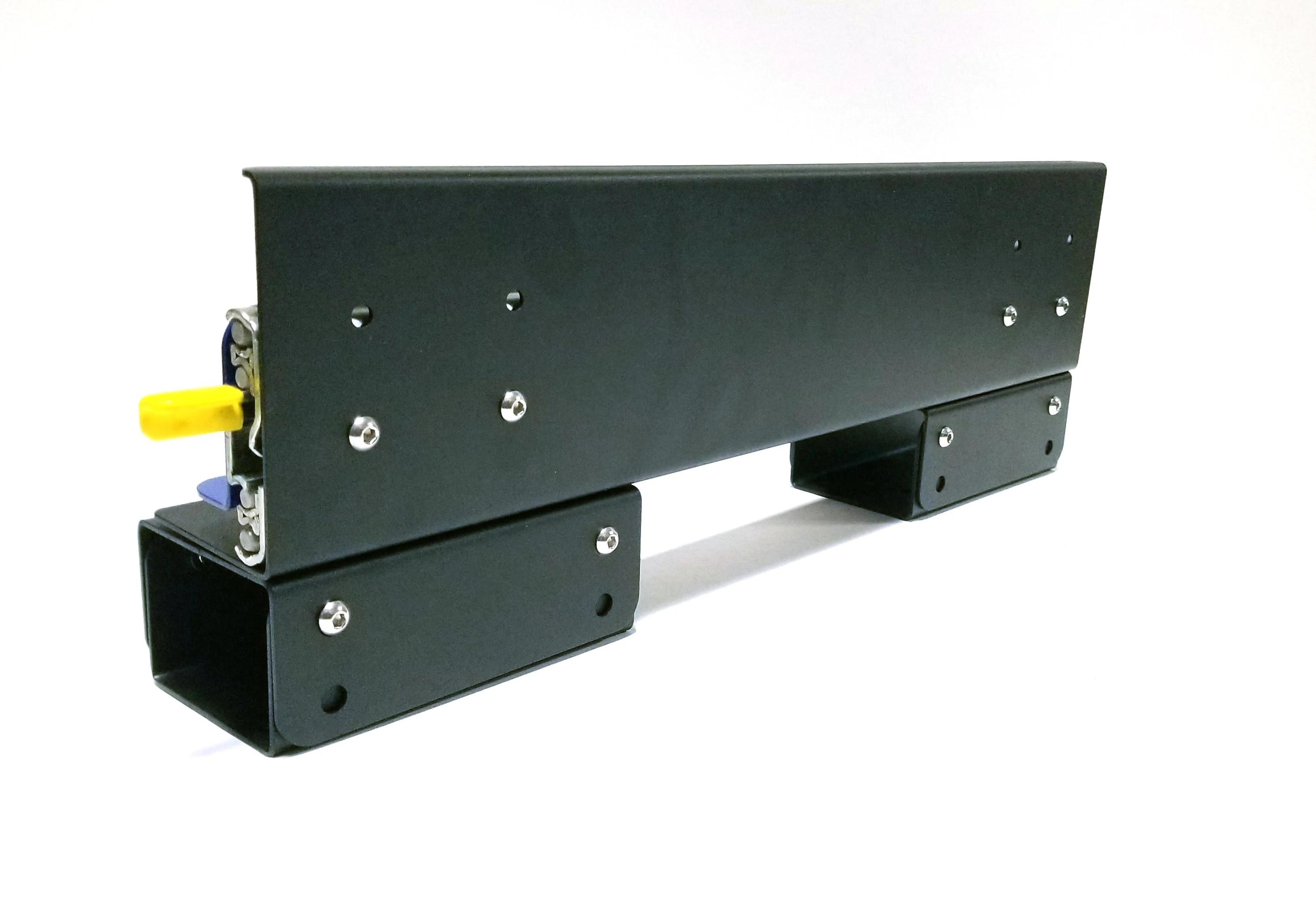 DIY Slide Tracks & Rails - Image 16