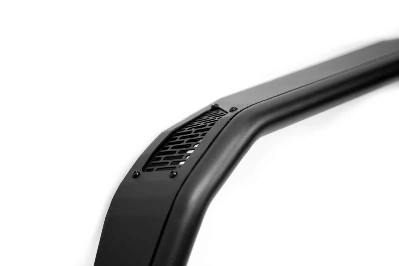DV8 Offroad 20-23 Jeep Gladiator JT Spec Series Fender Flares - Image 3