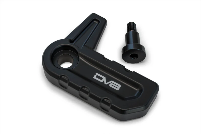 DV8 Offroad 2018+ Jeep JL Billet T-Handles for Hardtop - Image 3