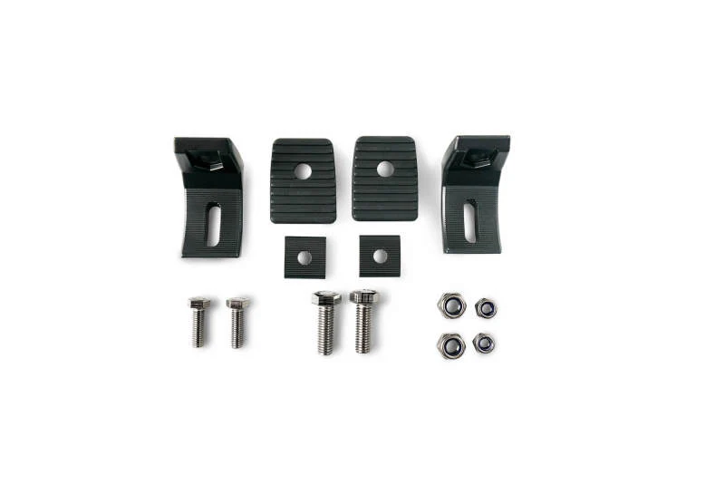 DV8 Offroad Elite Series Light Bar Mount for BE20EW105W - Image 3