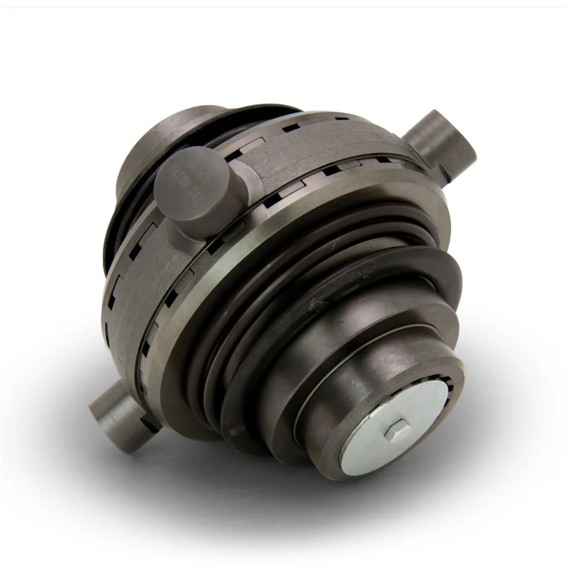 Eaton Detroit Locker Differential 30 Spline 1.50in Axle Shaft Diameter Rear 10.5in - Image 3