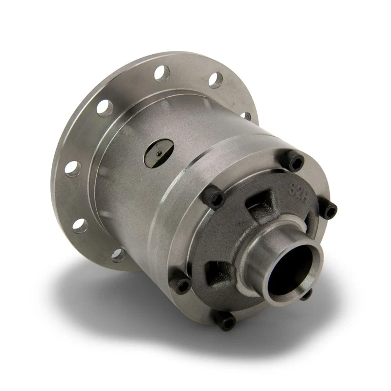 Eaton Detroit Locker Differential 34 Spline 1.37in Axle Shaft Diameter Rear 9.75in - Image 3