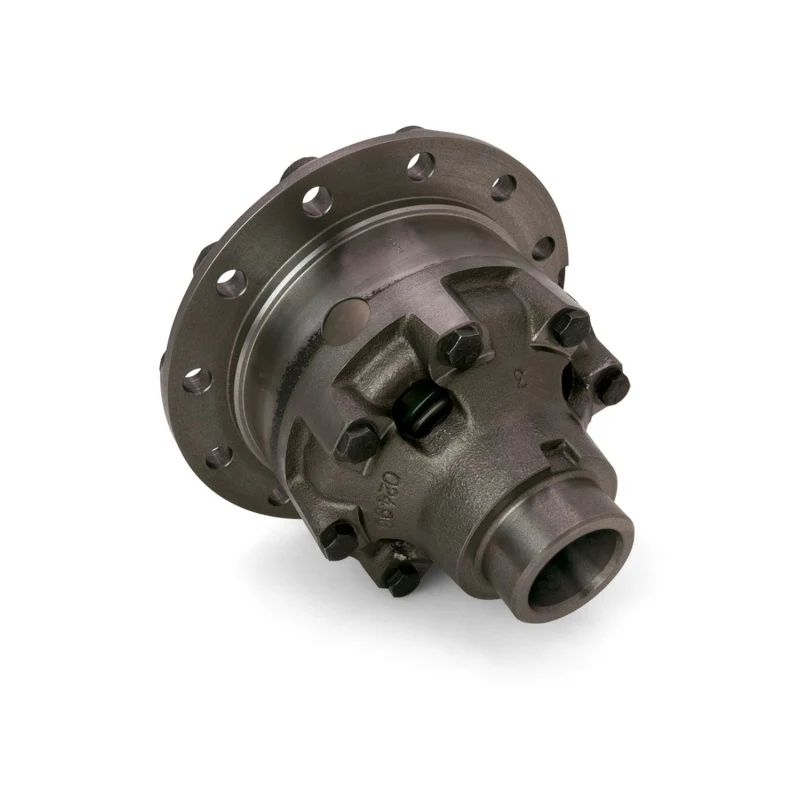 Eaton Detroit Locker Differential 35 Spline 1.50in Axle Shaft Diameter 4.56 & Up Ratio Dana 60HD - Image 3