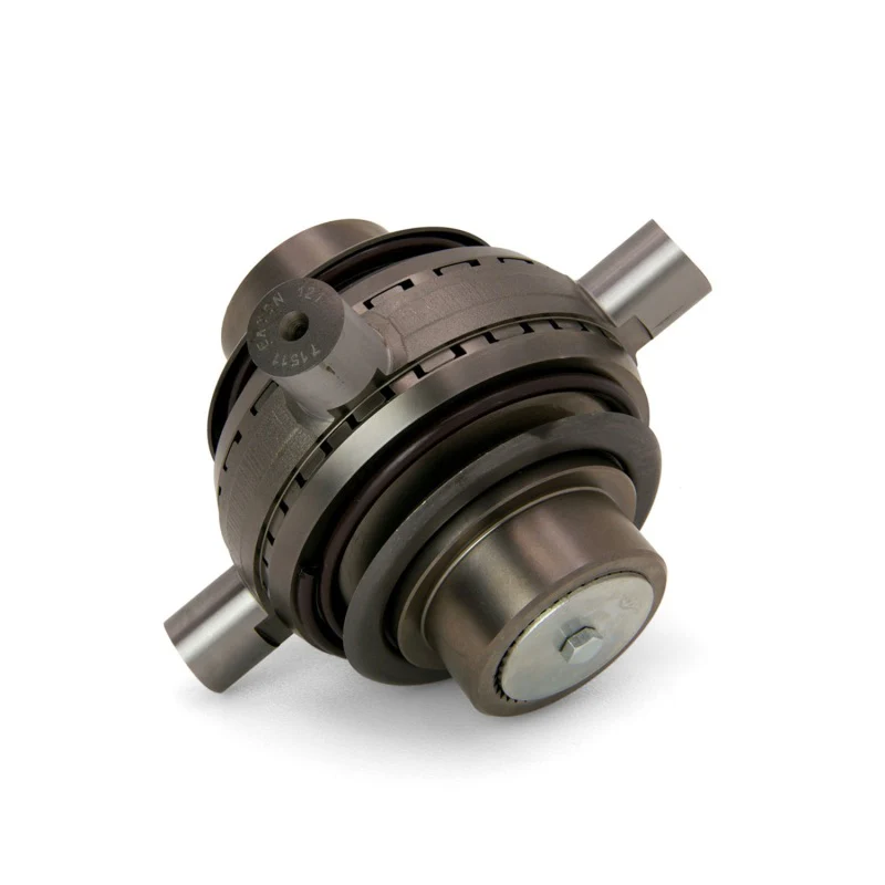 Eaton Detroit No-Spin Differential 36 Spline 1.84in Axle Shaft Diameter Rear Dana S135 - Image 3
