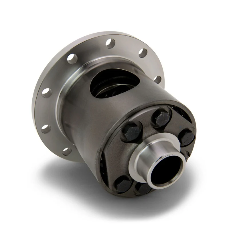 Eaton Detroit Truetrac Diff 28 Spline 1.20in Axle Shaft Diameter 3.23 & Up Ratio Rear 7.5in/7.625in - Image 5