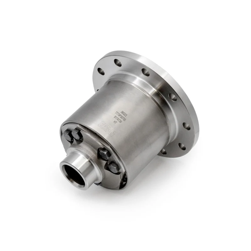 Eaton Detroit Truetrac Differential 15-23 Ford F-150 Rear Axle 34 Spline 3.31 and Up Ratio - Image 2