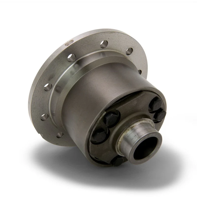 Eaton Detroit Truetrac Differential 28 Spline 1.20in Axle Shaft Diameter 2.73 & Up Ratio Rear 8.5in - Image 4