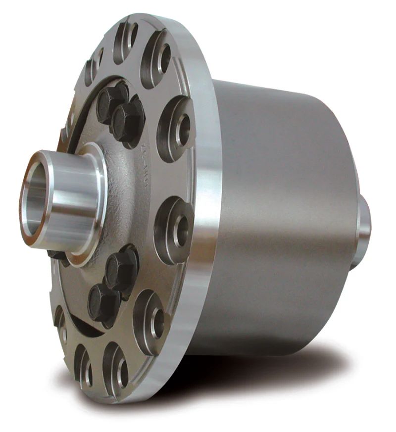 Eaton Detroit Truetrac Differential 30 Spline 1.29in Axle Shaft Diameter 3.54-5.29 Ratio - Image 3
