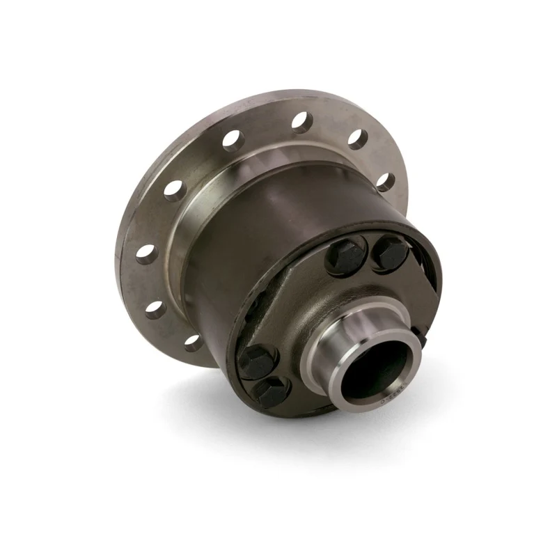 Eaton Detroit Truetrac Differential 30 Spline 1.29in Axle Shaft Diameter 3.54-5.29 Ratio - Image 4