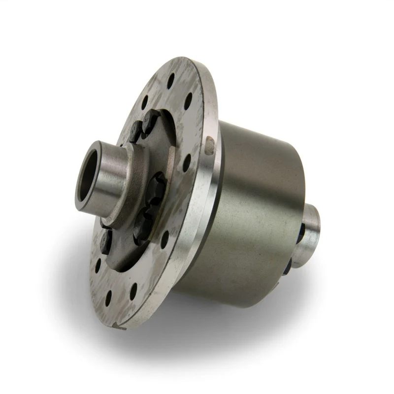Eaton Detroit Truetrac Differential 30 Spline 1.32in Axle Shaft Dia 2.73 & Up Ratio Rear 8.5in/8.6in - Image 2