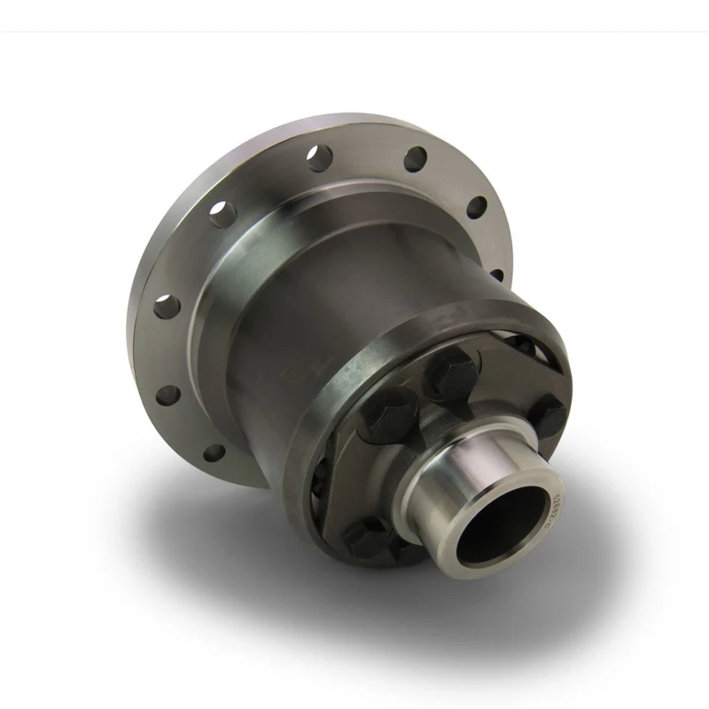 Eaton Detroit Truetrac Differential 30 Spline Rear 11.5in - Image 4