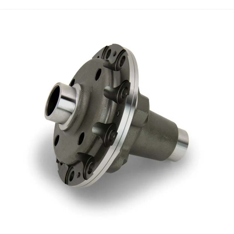 Eaton Detroit Truetrac Differential 31 Spline 1.32in Axle Shaft Diameter 3.25 & Up Ratio - Image 2