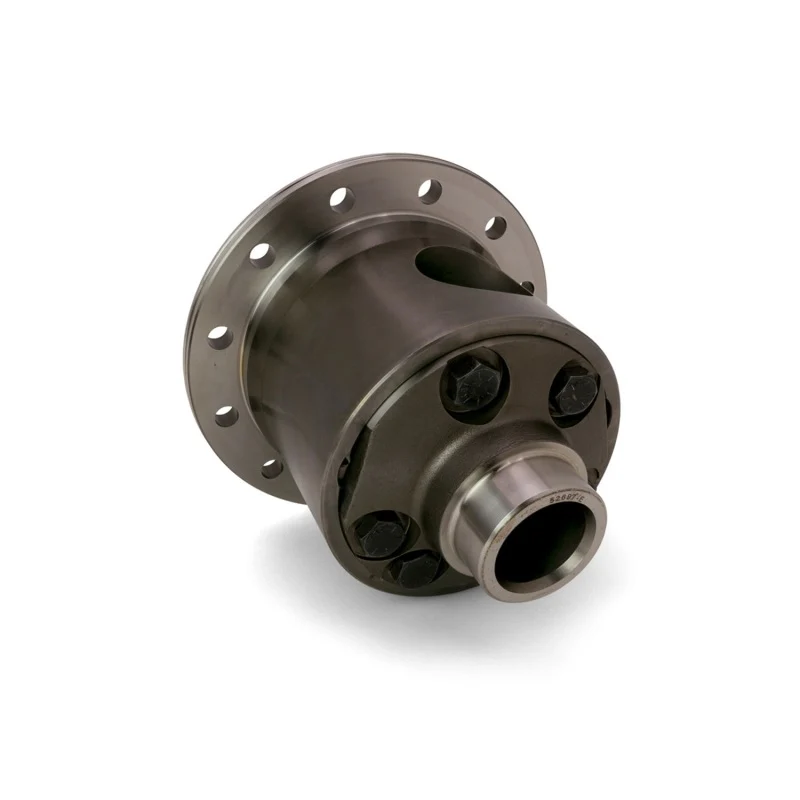 Eaton Detroit Truetrac Differential 34 Spline 1.37in Axle Shaft Diameter Rear 9.75in - Image 4