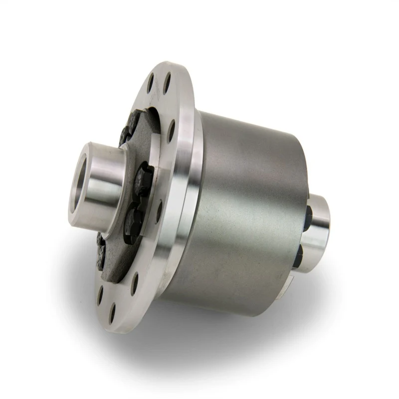 Eaton Detroit Truetrac Differential Tt Asm Scm 420 - Image 3