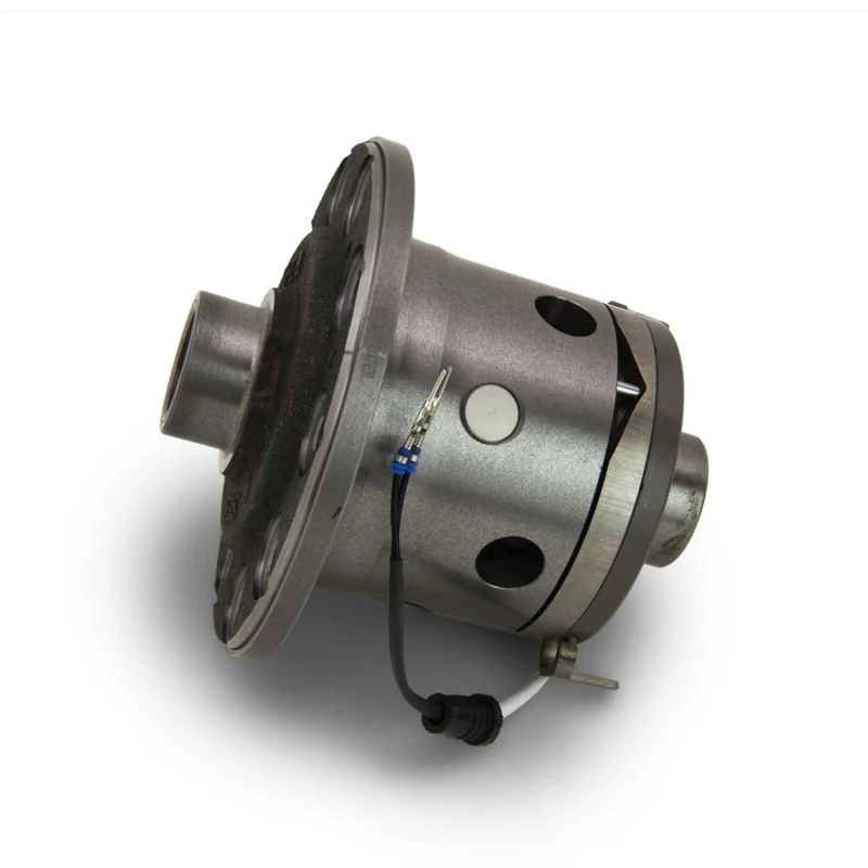 Eaton Elocker4 Differential 27 Spline 3.54 Ratio Dana 30 - Image 3
