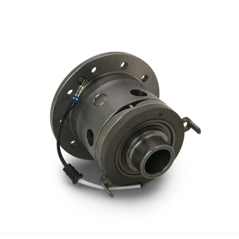 Eaton Elocker4 Differential 27 Spline 3.54 Ratio Dana 30 - Image 4