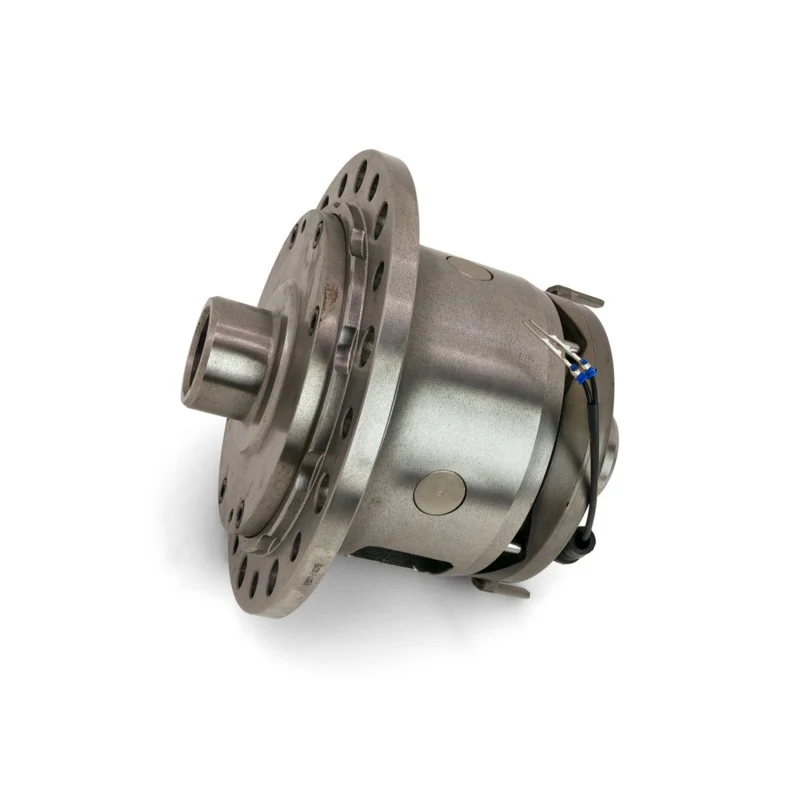 Eaton ELocker4 Differential 30 Spline 3.54 Ratio Dana 35 - Image 2