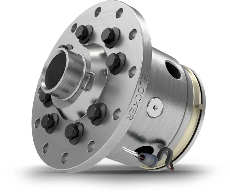 Eaton ELocker4 Differential 34 Spline Toyota Sequoia/Tundra/T-100/Land Cruiser 200 - Image 2