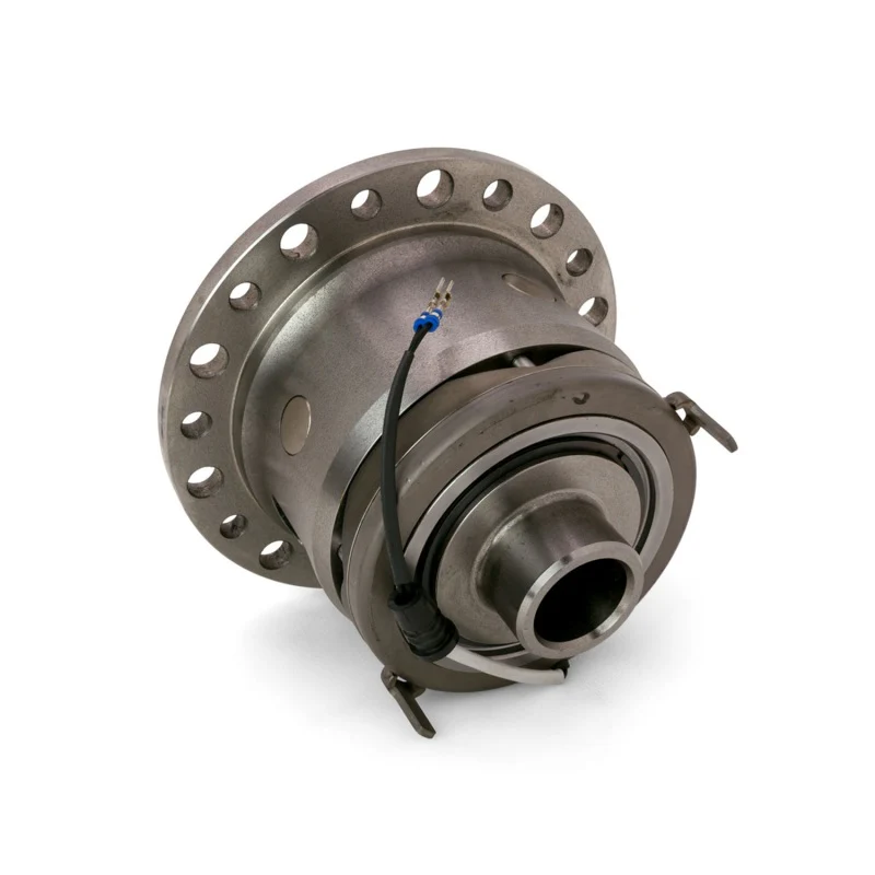 Eaton ELocker4 Differential Dana 44 Front 30 Spline 3.73 & Down Ratio - Image 4