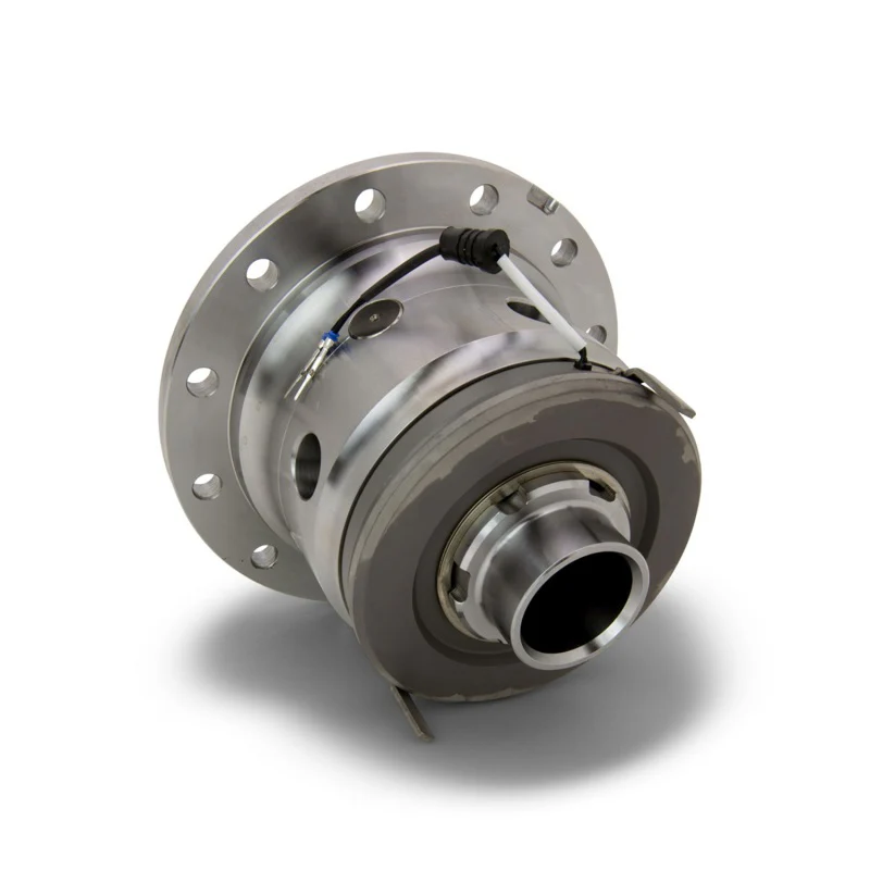 Eaton ELocker4 Differential Dana 70 35 Spline 4.56 & Up Ratio - Image 4