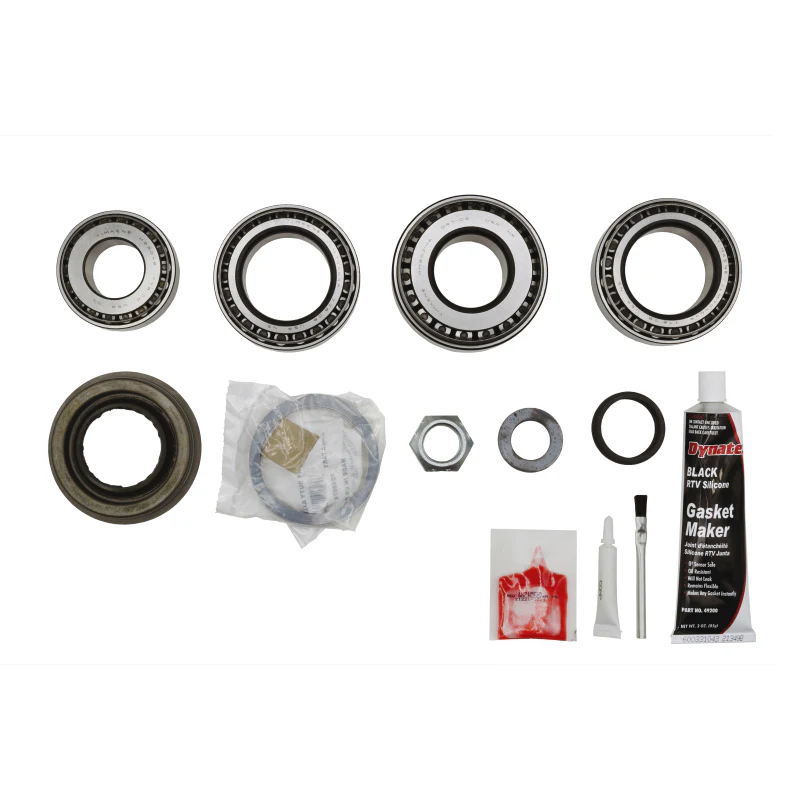 Eaton Nissan M226 Rear Master Install Kit - Image 2
