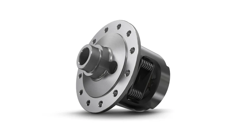 Eaton Posi Differential 26 Spline 1.16in Axle Shaft Diameter 3.23 & Up Ratio Rear 7.5in - Image 2